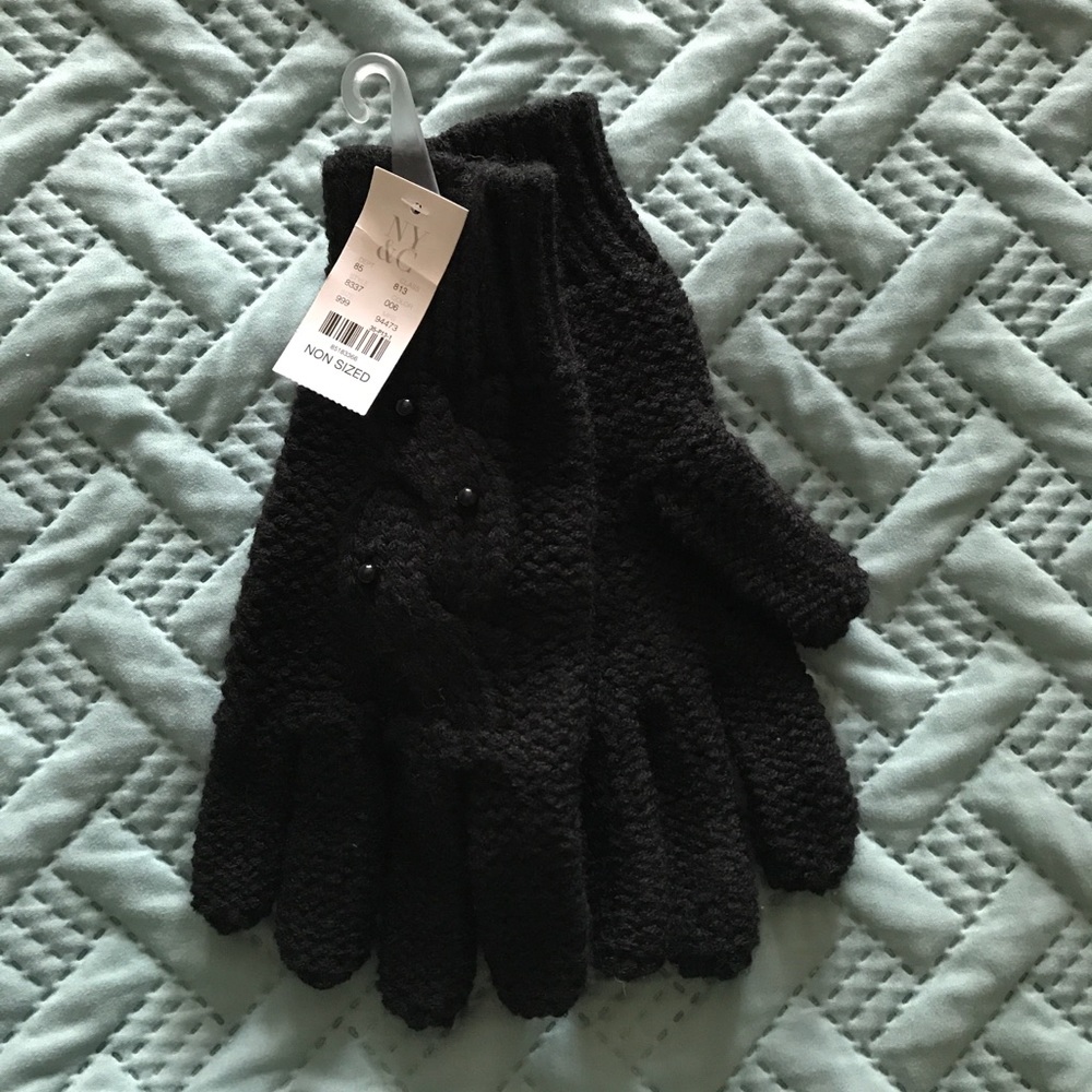Gloves